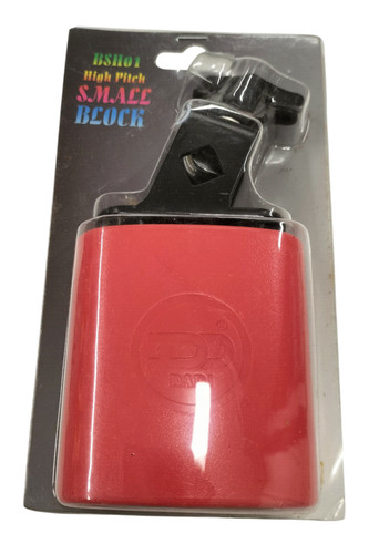 Jam block tono alto - jam,