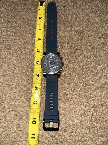 Orologio cronografo uomo