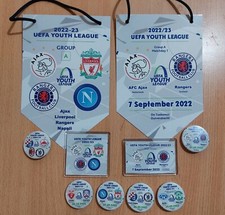 TUTTI I MAGNETI PARTITE