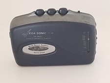 Walkman Vega Sonic KT-90X Funzionante