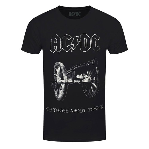Shirt about to - t-shirt, rock