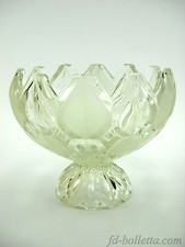 Vecchio vaso centro