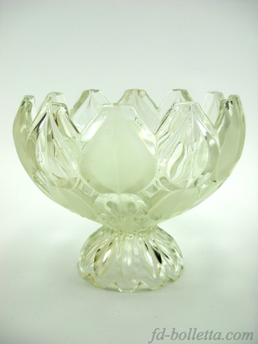 Vecchio vaso centro