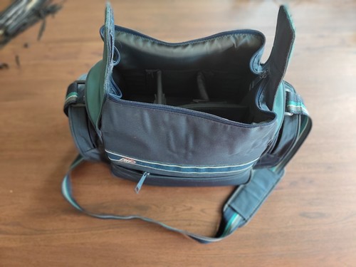 Borsa per macchina fotografica