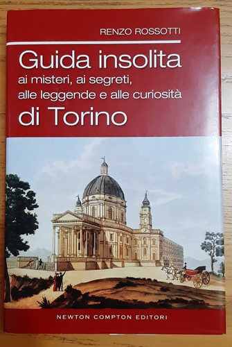 Renzo rossotti guida - renzo,