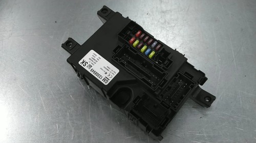 Centralina varie opel corsa - opel, d