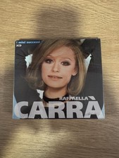 RAFFAELLA CARRA'. I MIEI