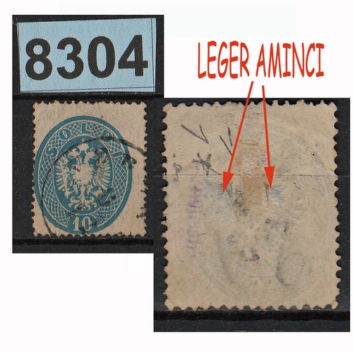 8304 italie lombardo - 8304,