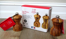 NUOVO SET MACINA PEUGEOT DUO