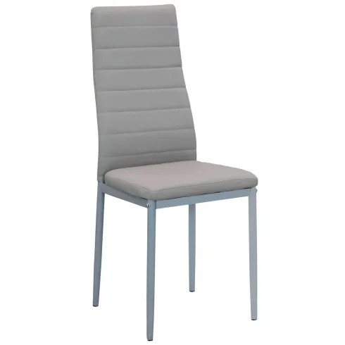 Sedia cucina moderna metallo - cucina,