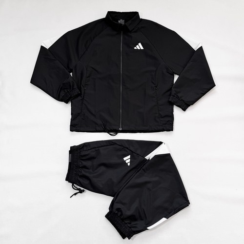 Set allenamento tuta uomo
