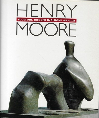 Henry moore sculture - henry,