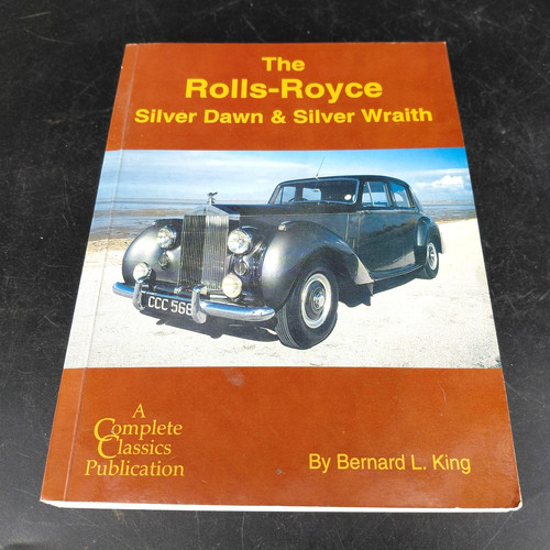 Vintage 1998 rolls - vintage, rolls-royce