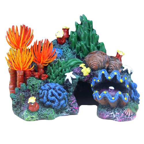 Arredo acquario decorazione - acquario,