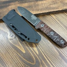 Guaina Kydex ESEE PR4 con