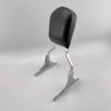 Harley Davidson Softail Fat Boy Sissybar schienale cromato