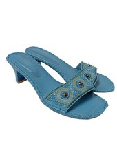 ANDREA CONTI Sandalo con tacco