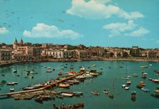 Bari S. Spirito porticciolo f