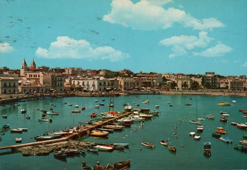 Bari spirito porticciolo f - bari,