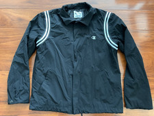 Giacca nera uomo Wood Wood x