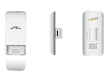 Ubiquiti nanostation 4 - nanostation, 2.4