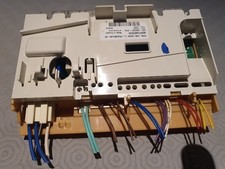 scheda lavastoviglie whirlpool W 77/2  V/AYFD