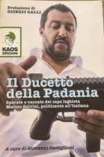 Giovanni Castiglioni - MATTEO