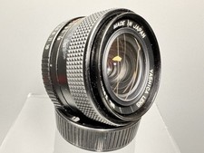 Yashica ML 28 mm f/2.8