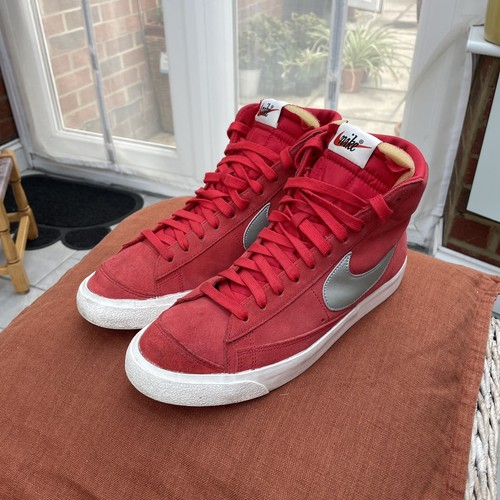 Nike blazer mid - blazer, vintage