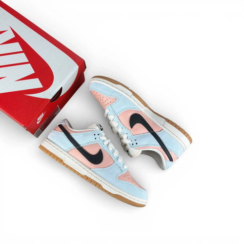 Nike dunk low - dunk, blue