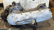 MOTORE COMPLETO PER Aprilia Scarabeo 50cc benzina 50 (93>98)