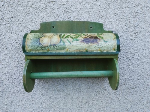 Mensola parete cucina - da,