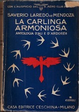 Saverio Laredo de Mendoza: La