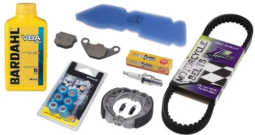 Kit riparazione revisione - kit,