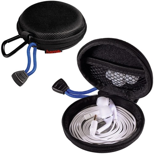 Custodia auricolari hama - custodia,