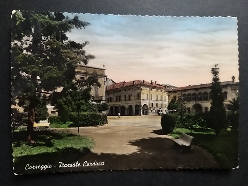 Correggio - (reggio, emilia)