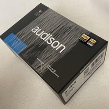 AUDISON B-CON HI-RES AUDIO