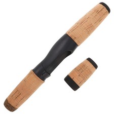 Manico per canna da pesca in