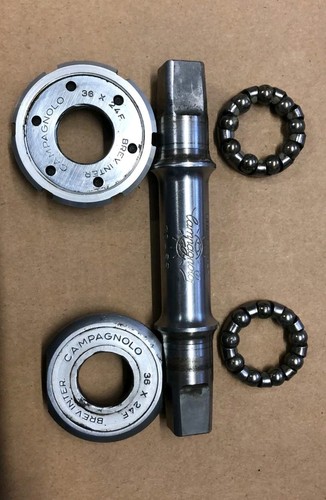 Movimento centrale campagnolo - movimento,