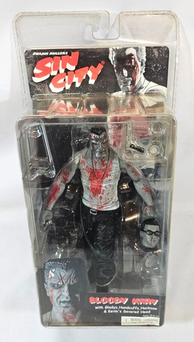 Figurina neca sin - sin, 2