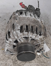 1506299 Alternatore  FORD FIESTA (CB1) 1.4 TDCi (52Kw) Ber. 3p/d/1398cc