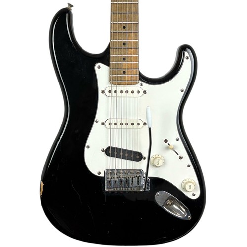 Fender japan stratocaster - fender,