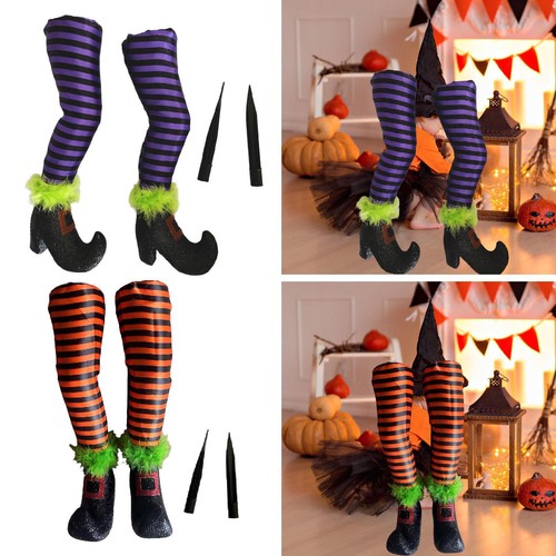 Pezzi gambe strega di - da,