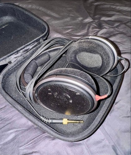 Sennheiser hd600 cuffie - sennheiser,