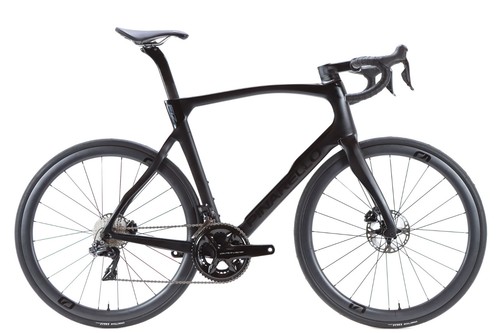 Bici strada disco - strada,