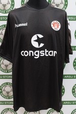 Maglia Calcio ST PAULI TG XL 2015/16 shirt maillot trikot jersey camiseta
