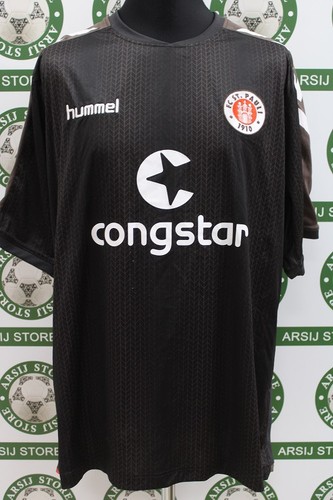 Maglia calcio pauli xl - calcio,