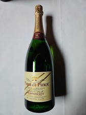 Rara bottiglia epoca pinot - bottiglia, d'epoca