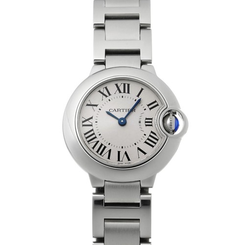 Orologio cartier ballon bleu - cartier,