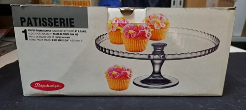 Alzatina patisserie